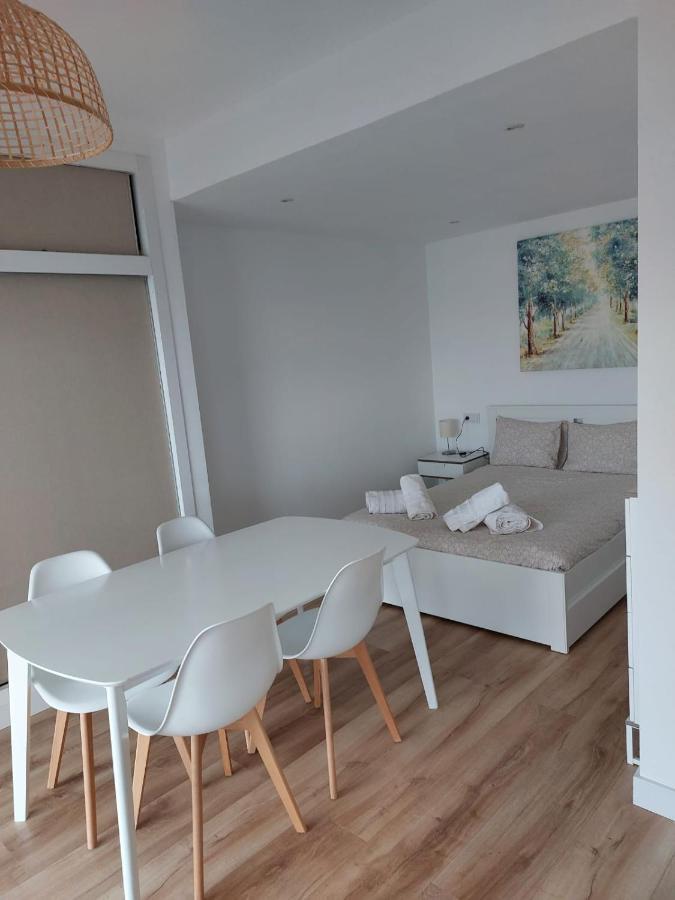 Apartamento En Primera Linea De Playa A - Marbella Centro Kültér fotó