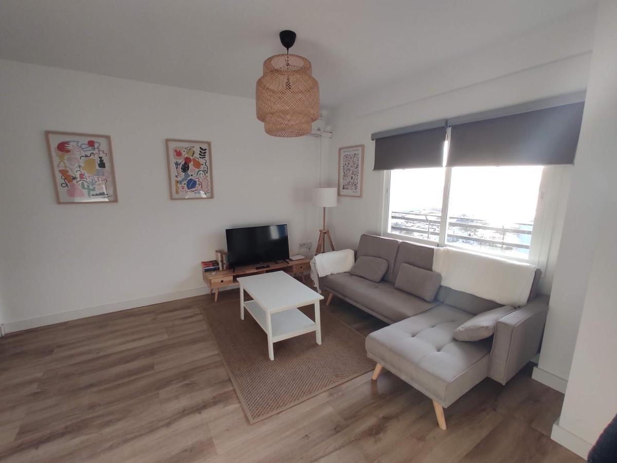 Apartamento En Primera Linea De Playa A - Marbella Centro Kültér fotó