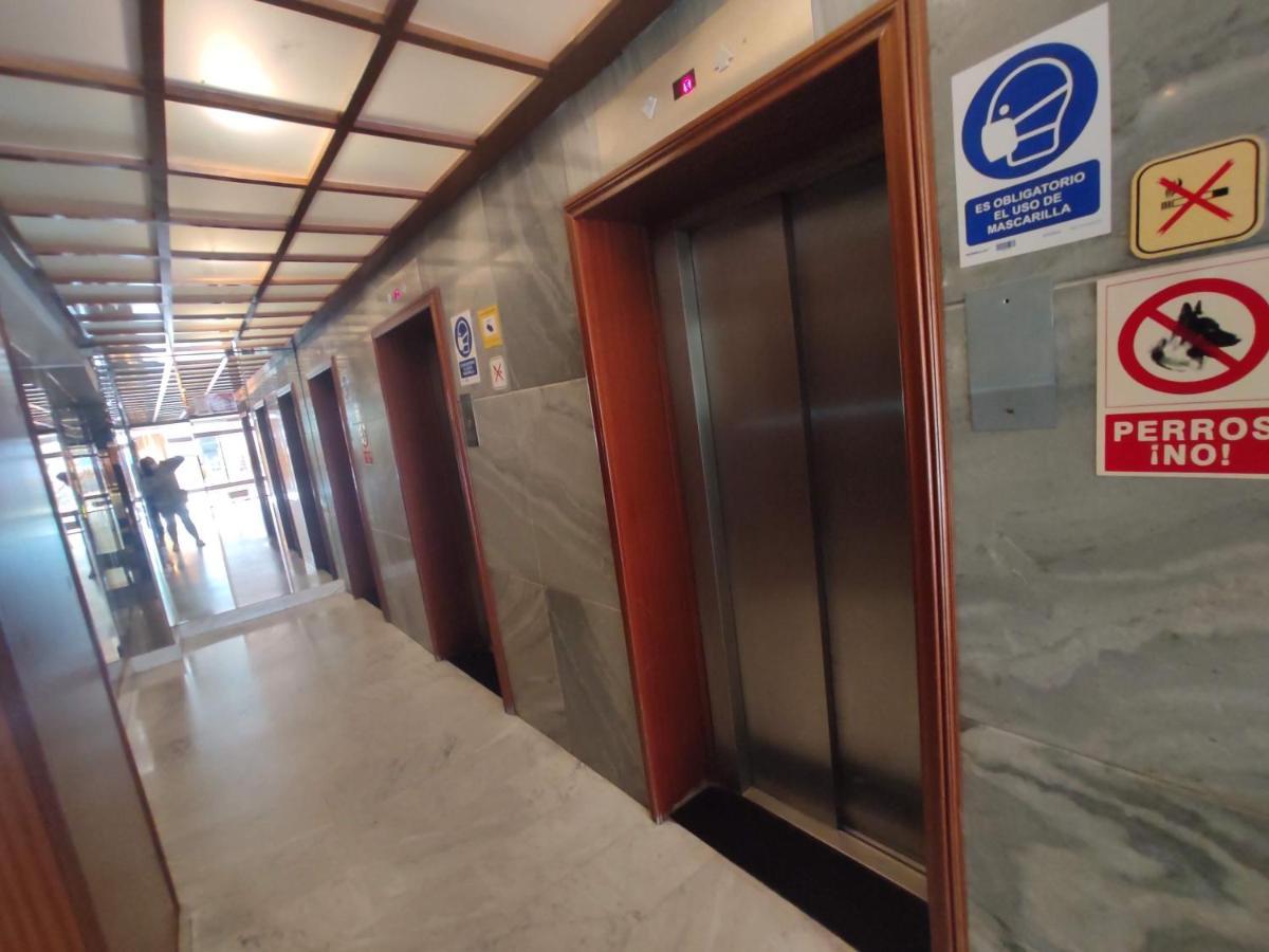 Apartamento En Primera Linea De Playa A - Marbella Centro Kültér fotó