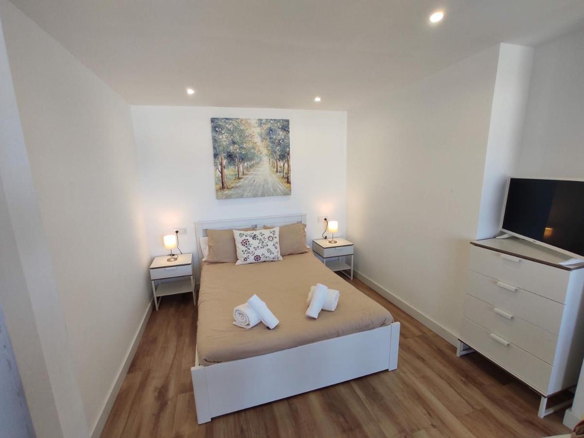Apartamento En Primera Linea De Playa A - Marbella Centro Kültér fotó