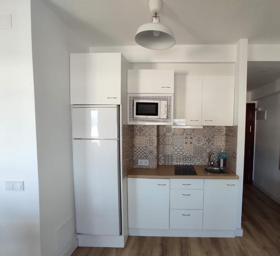Apartamento En Primera Linea De Playa A - Marbella Centro Kültér fotó