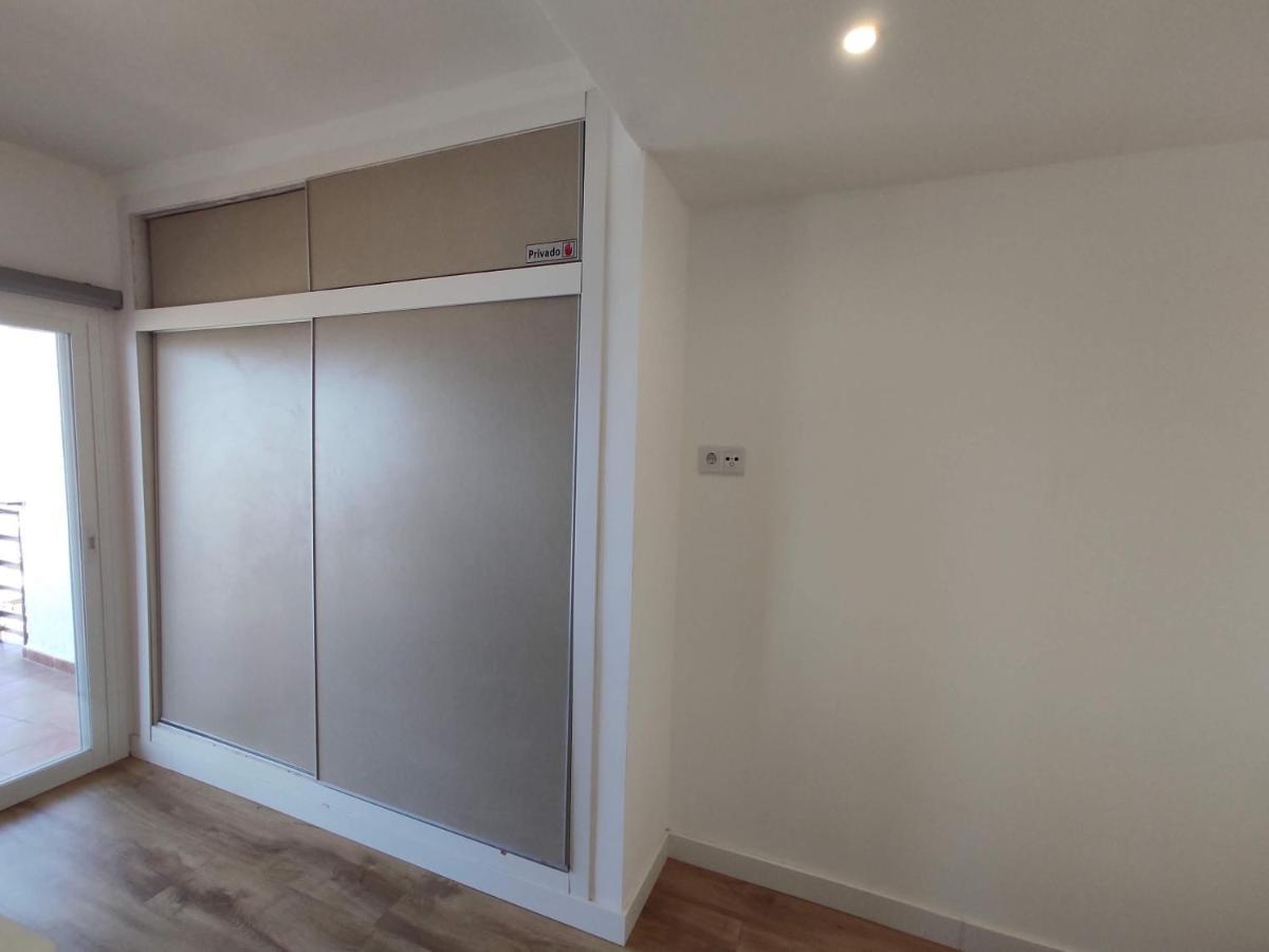 Apartamento En Primera Linea De Playa A - Marbella Centro Kültér fotó