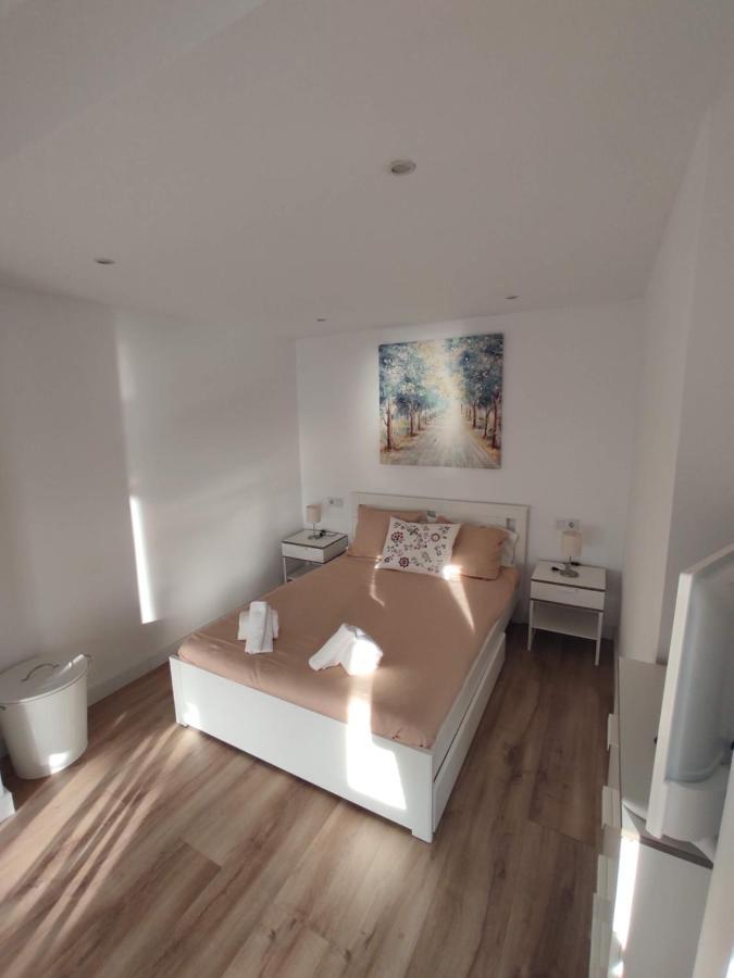 Apartamento En Primera Linea De Playa A - Marbella Centro Kültér fotó