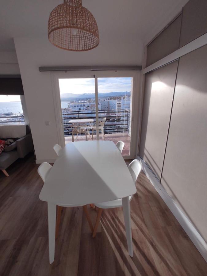 Apartamento En Primera Linea De Playa A - Marbella Centro Kültér fotó