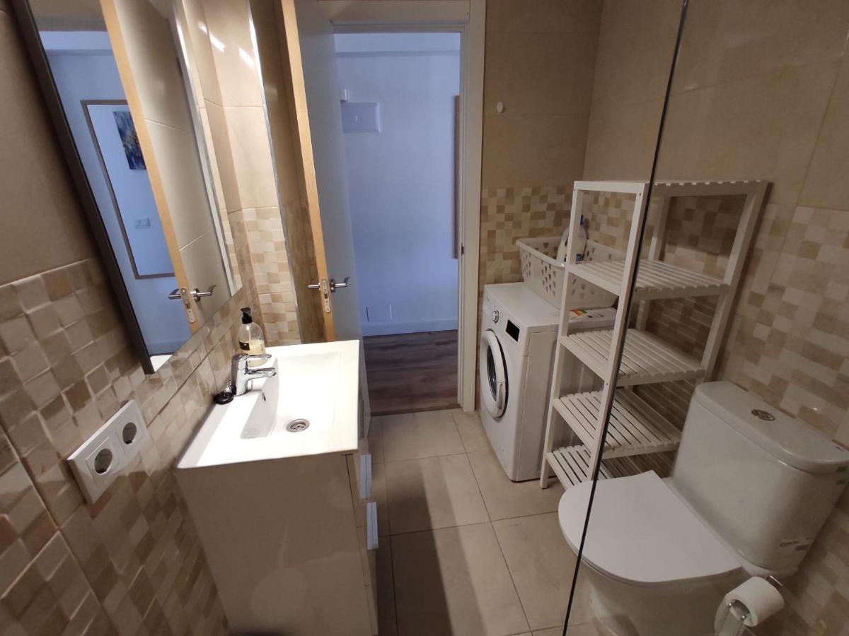 Apartamento En Primera Linea De Playa A - Marbella Centro Kültér fotó